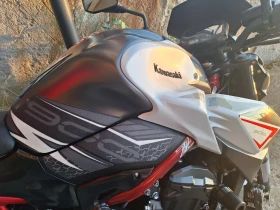 Обява за продажба на Kawasaki Z 900 Akrapovic Sport Performance ~13 490 лв. - изображение 5