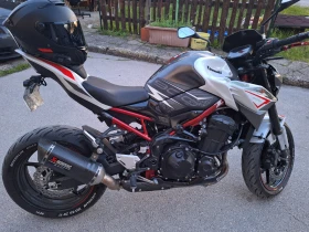 Обява за продажба на Kawasaki Z 900 Akrapovic Sport Performance ~13 490 лв. - изображение 1