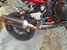 Обява за продажба на Kawasaki Z 900 Akrapovic Sport Performance ~13 490 лв. - изображение 4