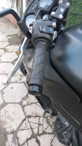 Honda Cb, снимка 7