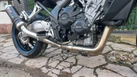 Honda Cb, снимка 8