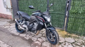 Honda Cb  - изображение 1