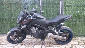 Honda Cb, снимка 4