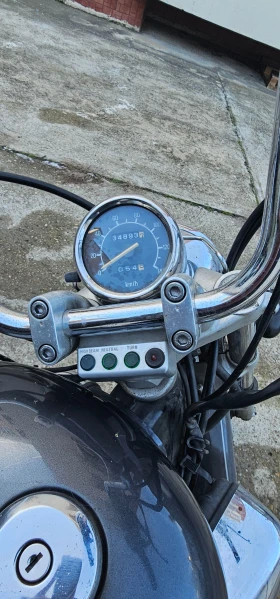 Yamaha Virago XV 250, снимка 6