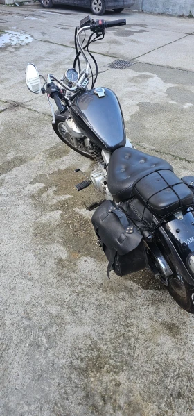 Yamaha Virago XV 250, снимка 3