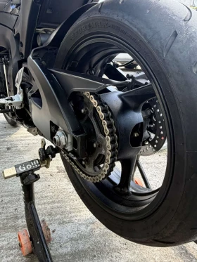 Suzuki Gsxr K9 750 | Mobile.bg � ����� ������ 12