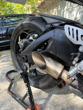 Suzuki Gsxr K9 750 | Mobile.bg � ����� ������ 8