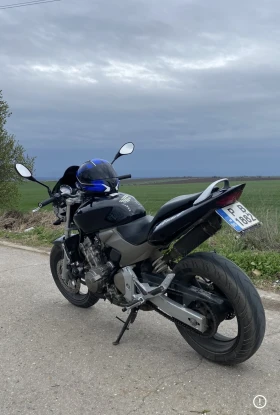 Honda Hornet | Mobile.bg � ����� ������ 2