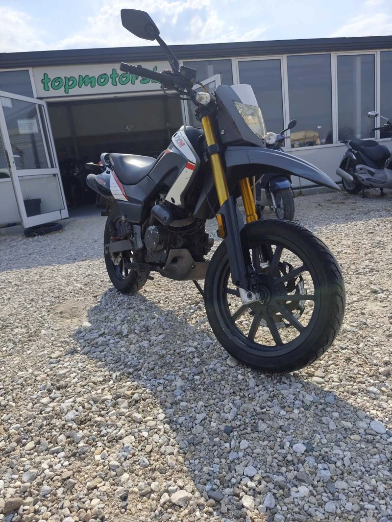 Keeway TX Лизинг Бартер