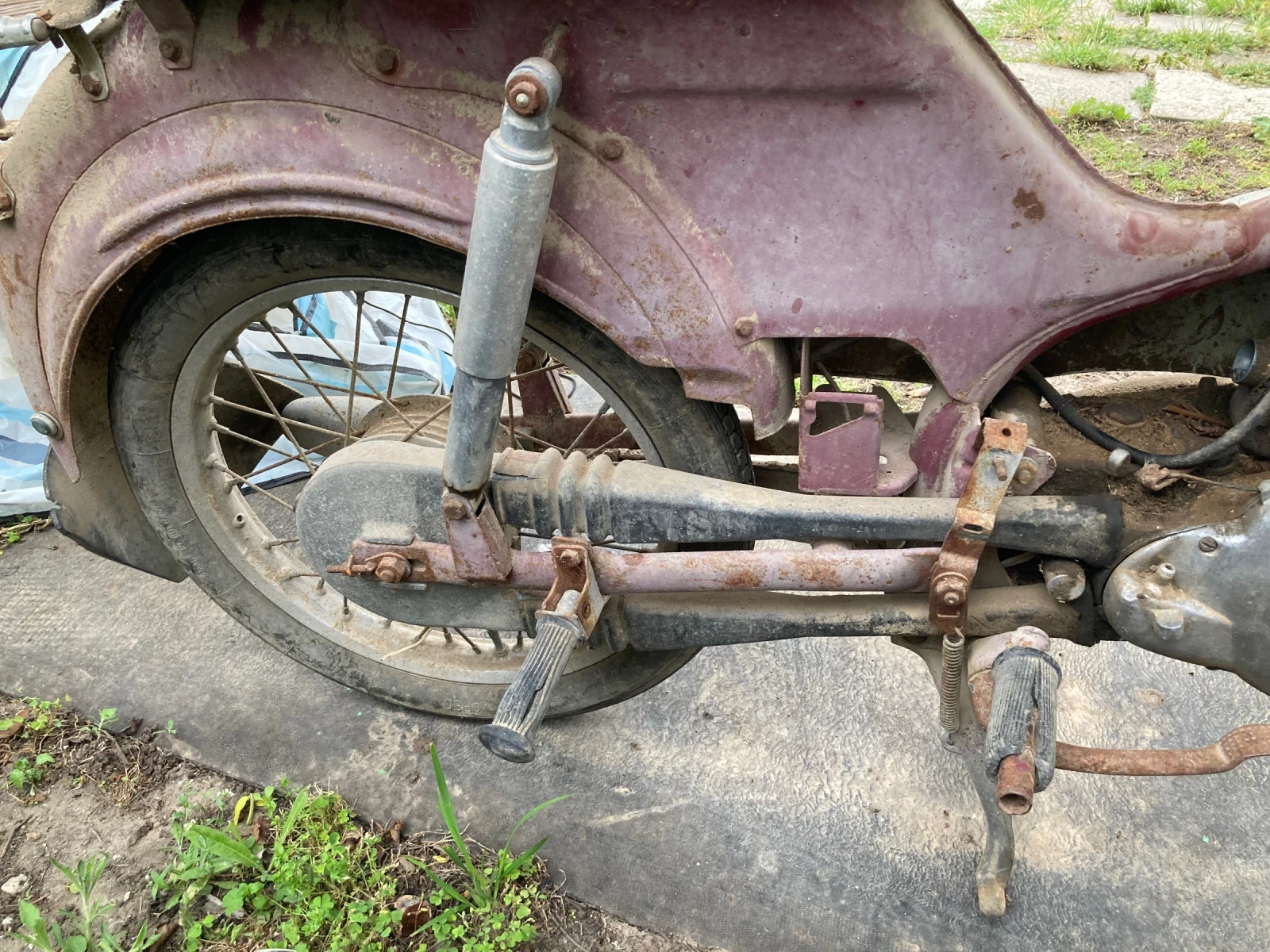 Simson 51  - изображение 5