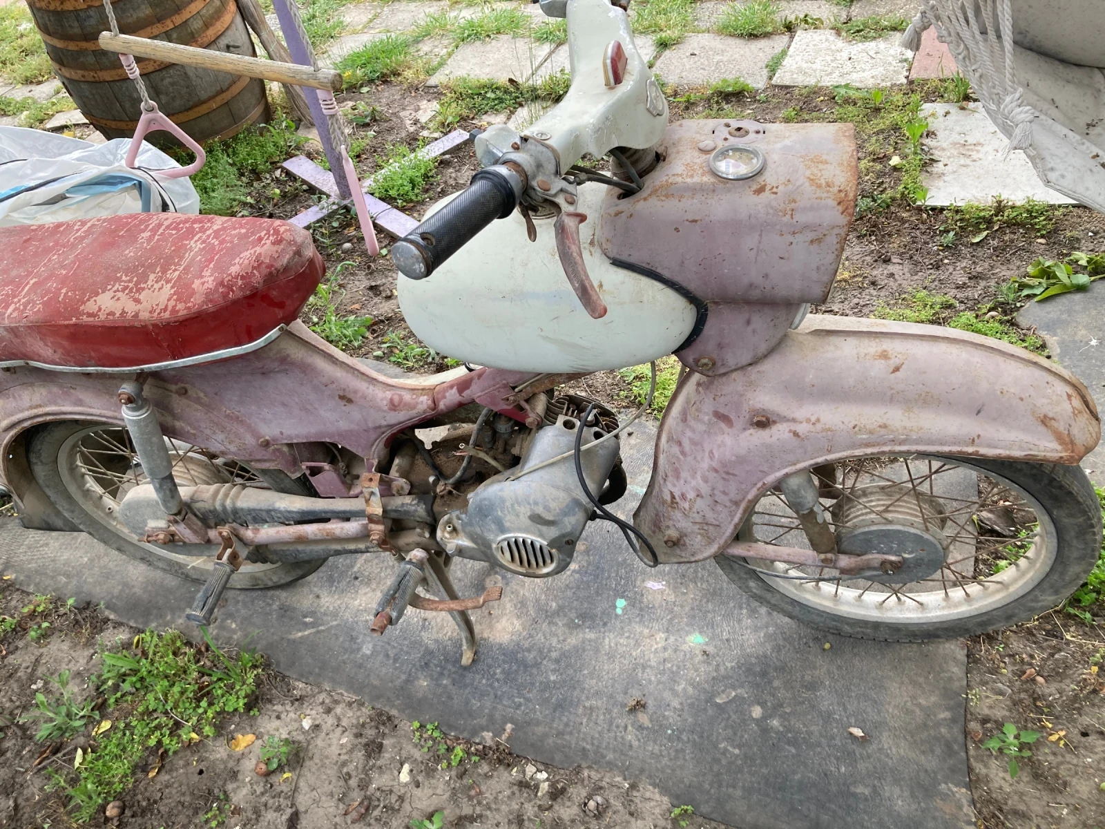 Simson 51  - изображение 7