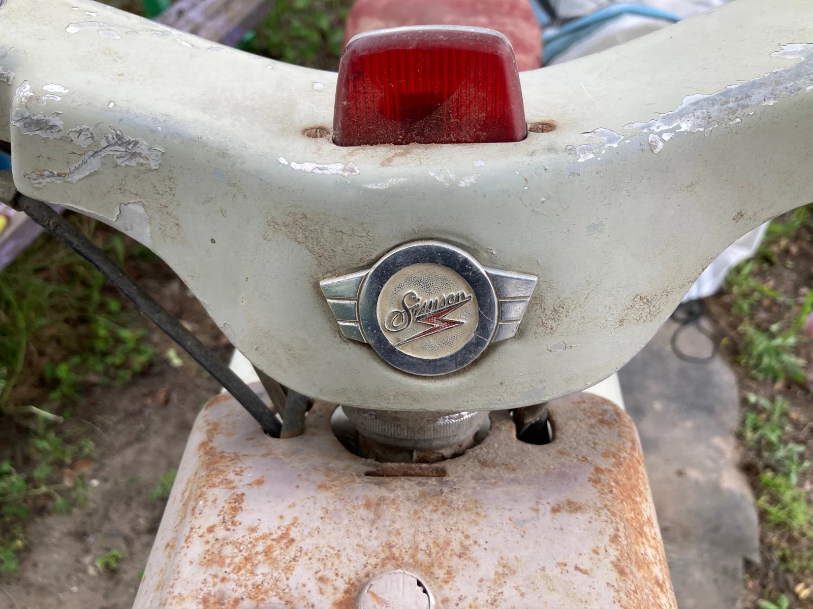 Simson 51  - изображение 8