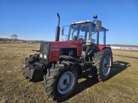Трактор Беларус 1221, снимка 6 - Селскостопанска техника - 43592592
