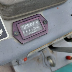 Багер Yanmar B08 * ПРОМОЦИЯ ДО 30.12.2025 * , снимка 13