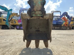 Обява за продажба на Багер Yanmar B08 - ОЧАКВАН ВНОС 30.09.2025!!! ~16 798 лв. - изображение 6