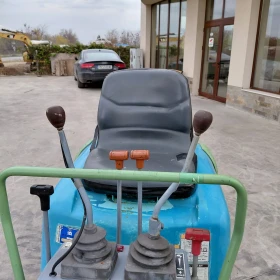 Багер Yanmar B08 * ПРОМОЦИЯ ДО 30.12.2025 * , снимка 9