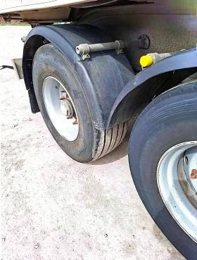 Полуремарке Benalu, снимка 6