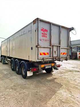 Полуремарке Benalu, снимка 7