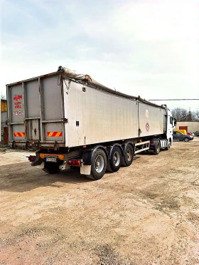 Полуремарке Benalu, снимка 3