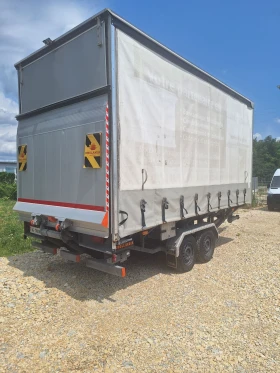 За автомобил Други DALTEC CARGO-35, снимка 9
