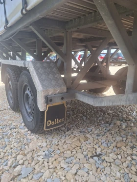 За автомобил Други DALTEC CARGO-35, снимка 4