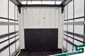 Полуремарке Krone TR26299, снимка 7