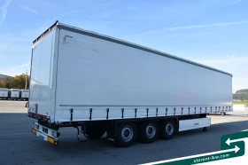 Полуремарке Krone TR26299, снимка 3