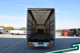 Полуремарке Krone TR26299, снимка 5