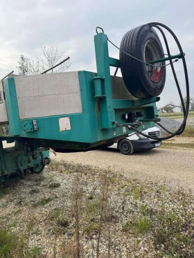 Полуремарке Goldhofer, снимка 7 - Ремаркета - 52298273