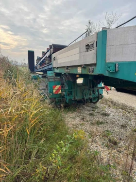 Полуремарке Goldhofer, снимка 3 - Ремаркета - 52298273