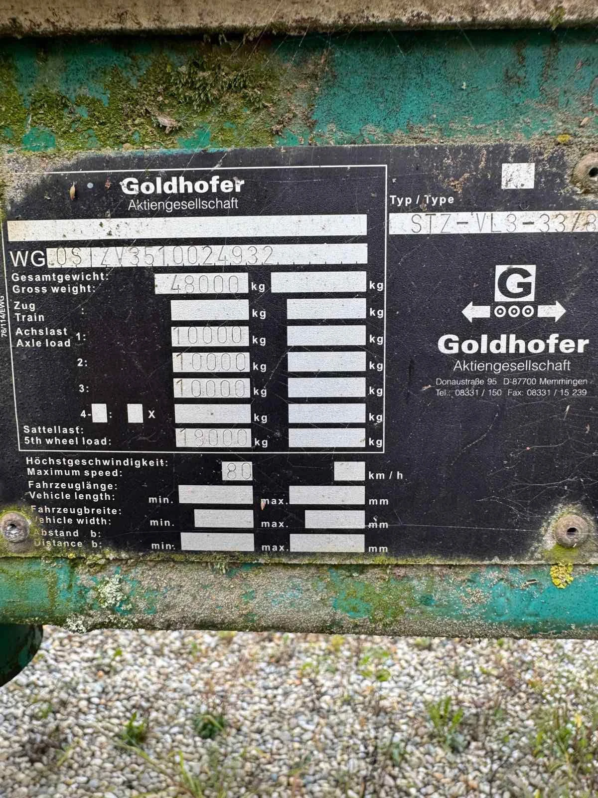  Goldhofer | Mobile.bg   13