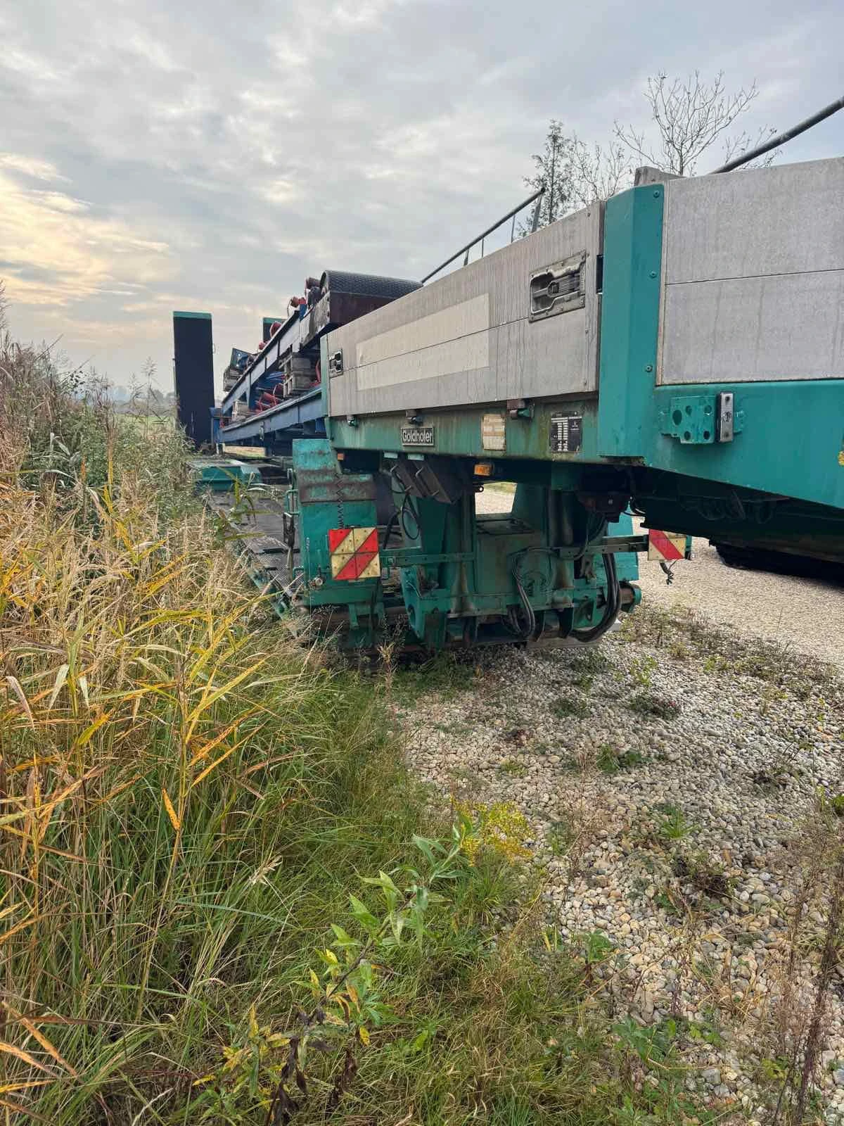  Goldhofer | Mobile.bg   3