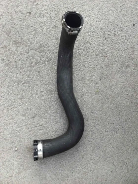 Интеркулер, снимка 1