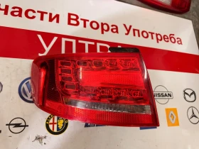 8K5945095K Външен ляв стоп AUDI A4 B8 SEDAN LED 8K5.945.095.K, снимка 2