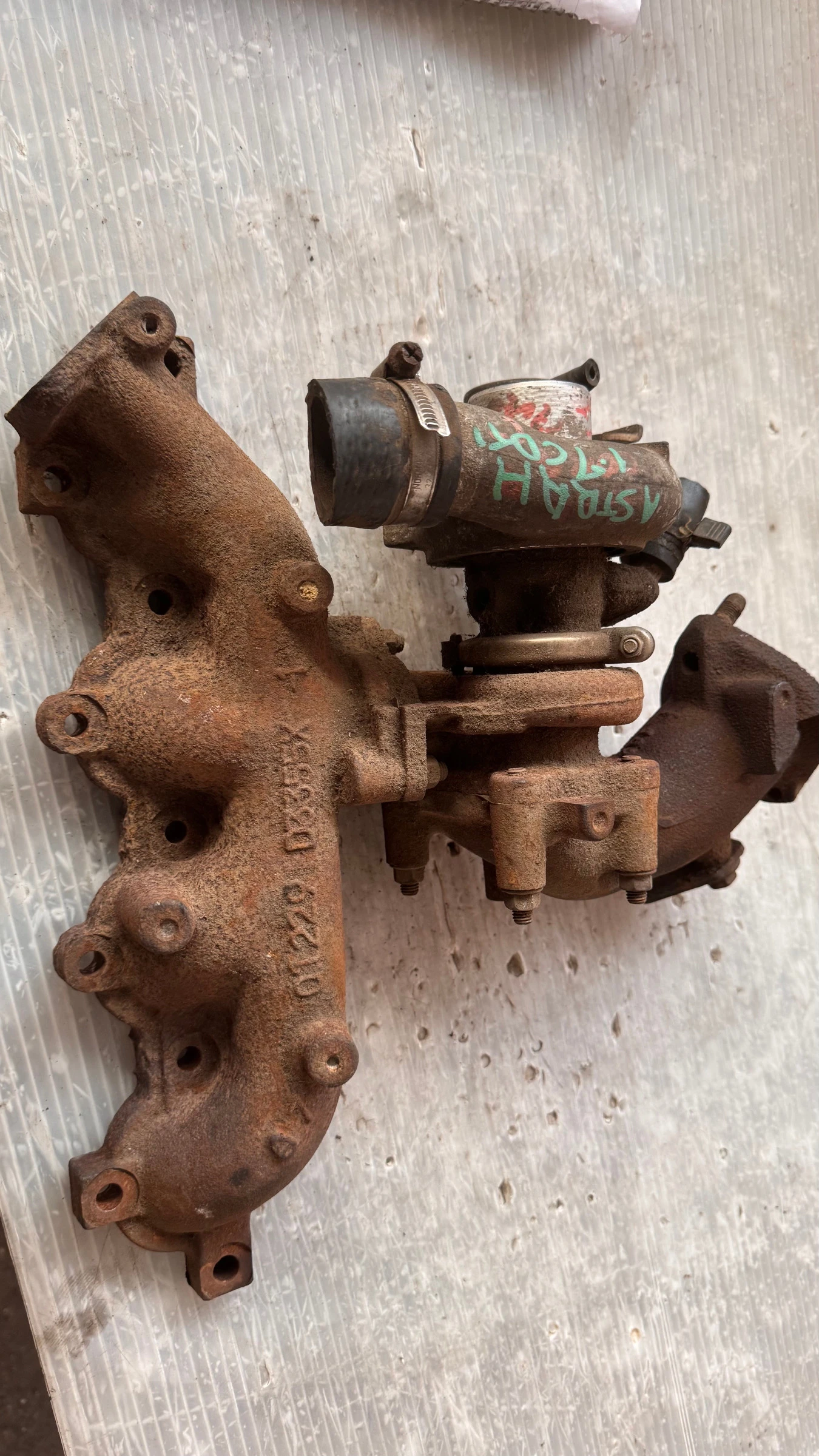   /   Opel Astra - 4917312710 | Mobile.bg   1