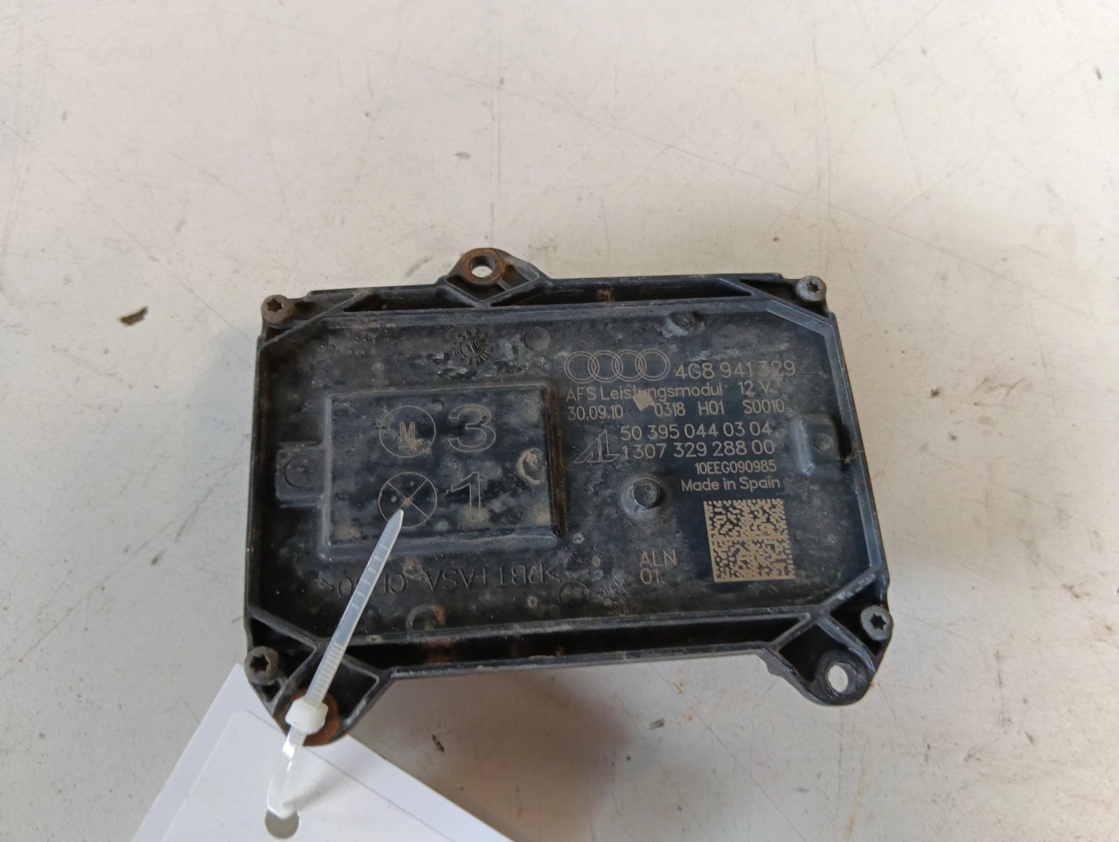 модул за фар 4G8941329 Audi A7
