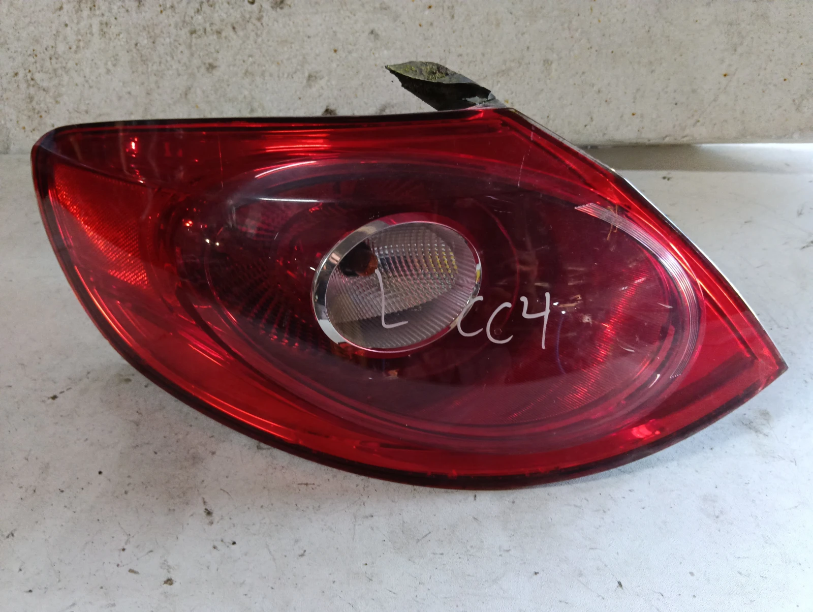 стоп ляв външен VW Passat CC