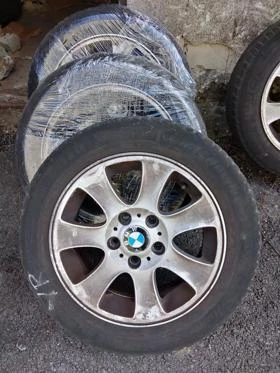Джанти за BMW 320, снимка 1