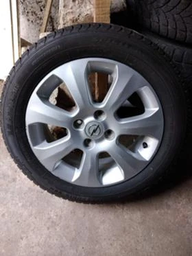 Джанти за BMW 320, снимка 5