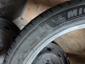 Гуми Летни 245/40R18, снимка 7