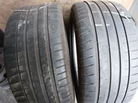 Гуми Летни 245/40R18, снимка 3