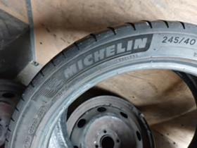 Гуми Летни 245/40R18, снимка 5