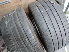 Гуми Летни 245/40R18, снимка 2