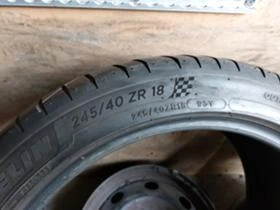 Гуми Летни 245/40R18, снимка 6