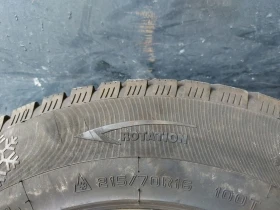 Гуми Зимни 215/70R16, снимка 7