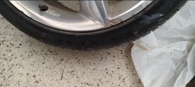 Гуми с джанти Hankook 225/40R18, снимка 7