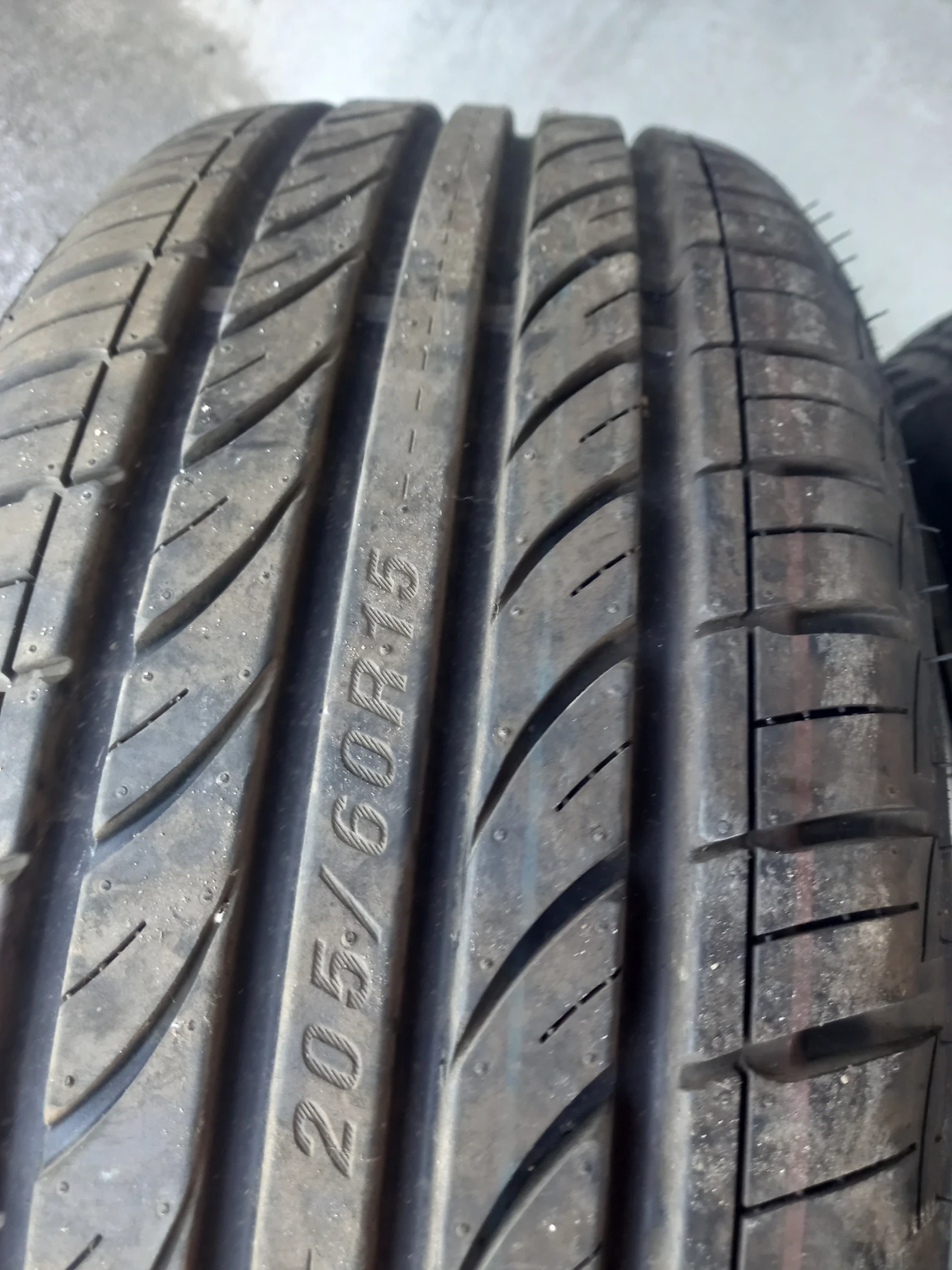    205/60R15 | Mobile.bg   11