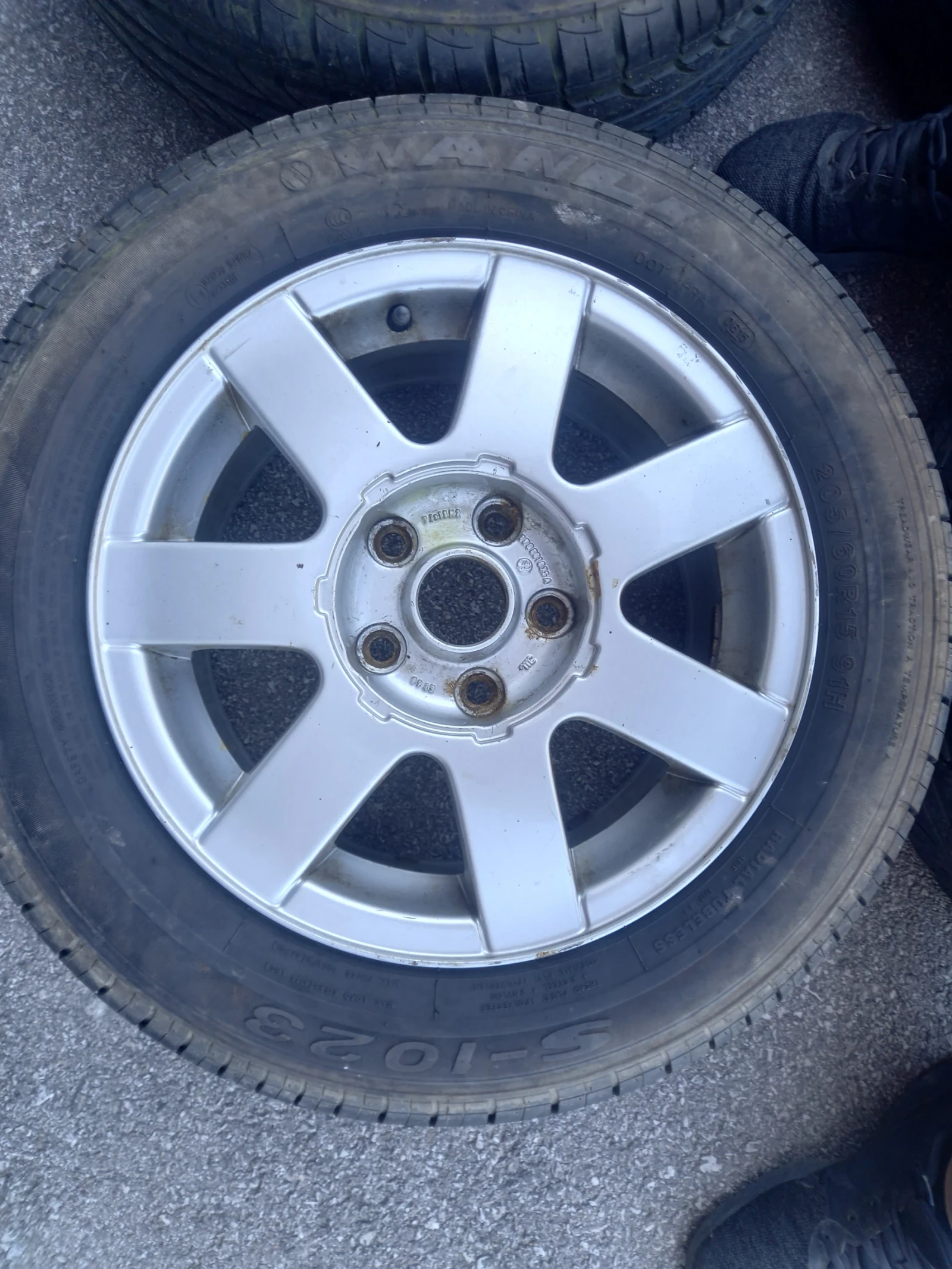    205/60R15 | Mobile.bg   7