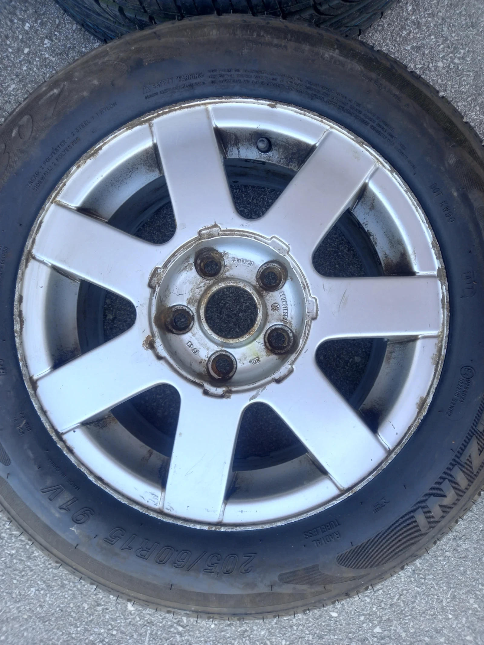    205/60R15 | Mobile.bg   5