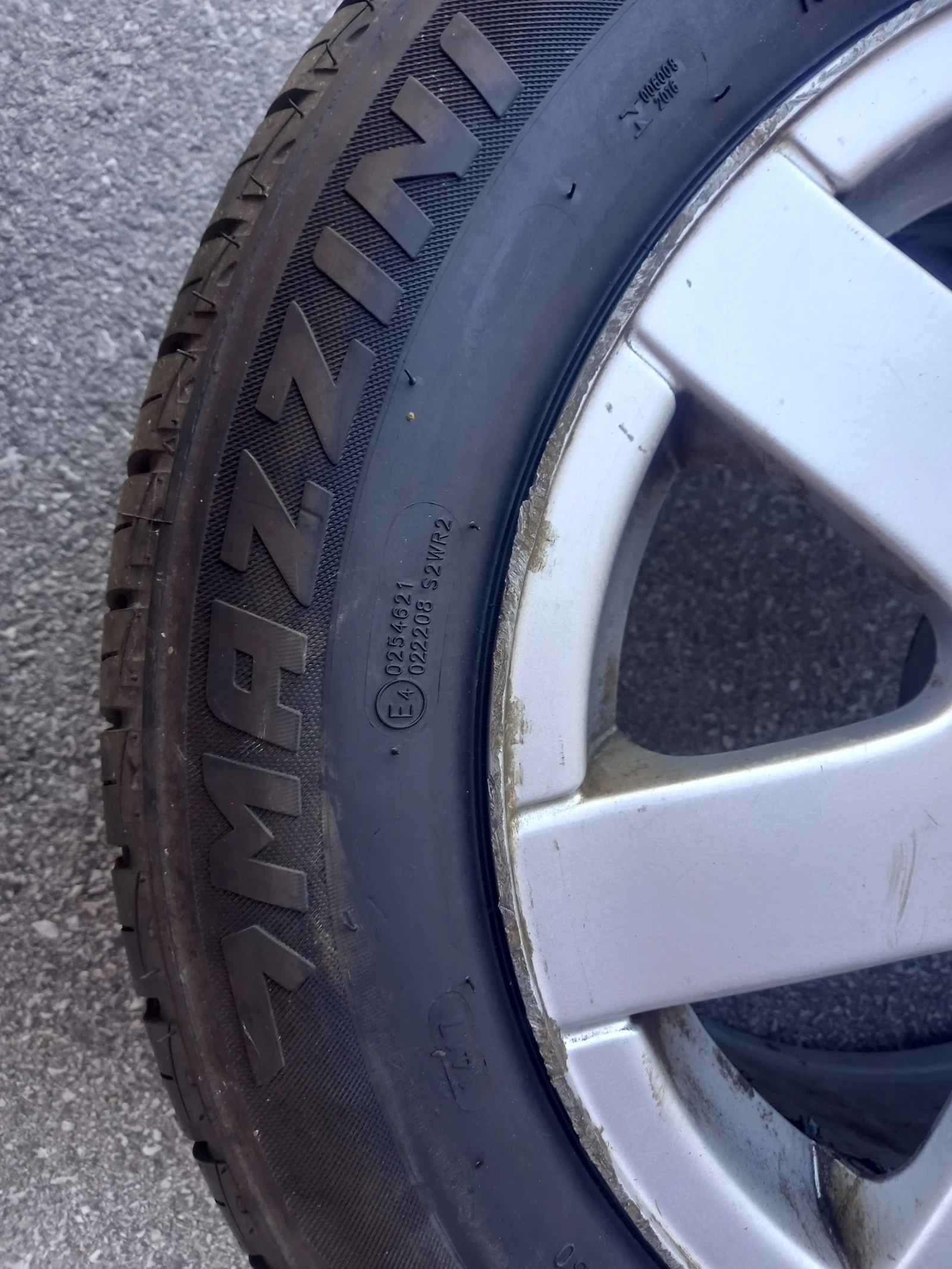    205/60R15 | Mobile.bg   8